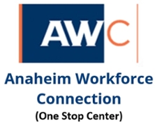 Anaheim Workforce Connection
