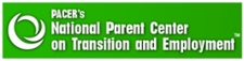 National Parent Center on Transition and Employment