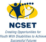 NCSET - National Center on Secondary Education and Transition