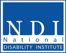 NDI- National Disability Institute