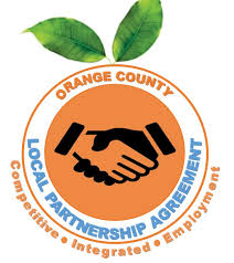 Orange County Local Partnership Agreement