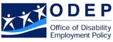ODEP - Office of Disability Employment Policy