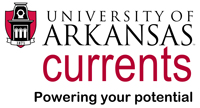 University of Arkansas - Currents