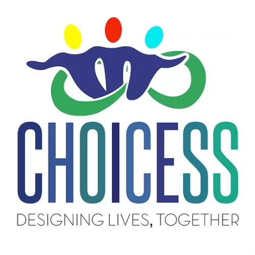 Logo for CHOIECESS