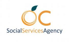 logo for OC Social Services Agency