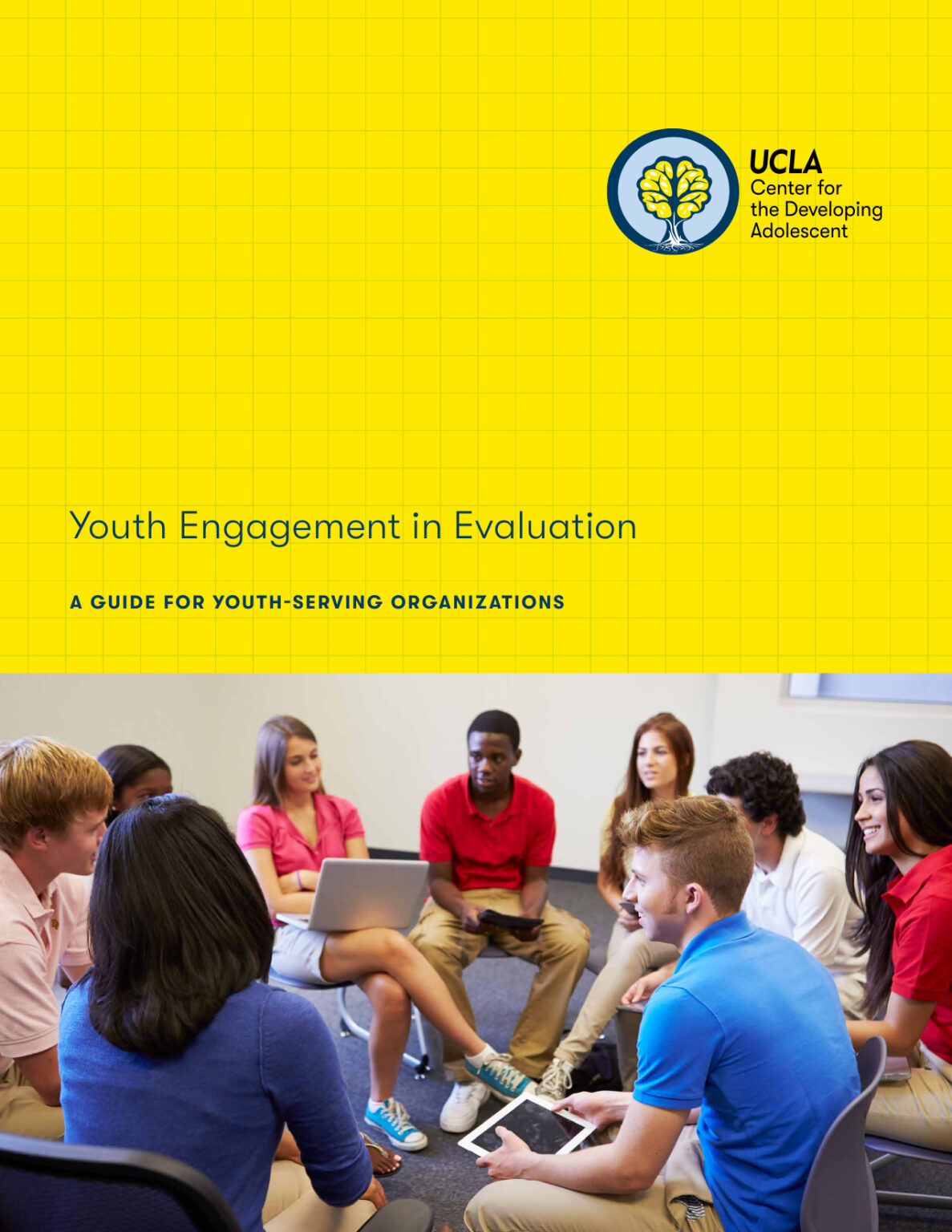 CDA Youth Engagement Guide Practitioners 2023 Chapman University