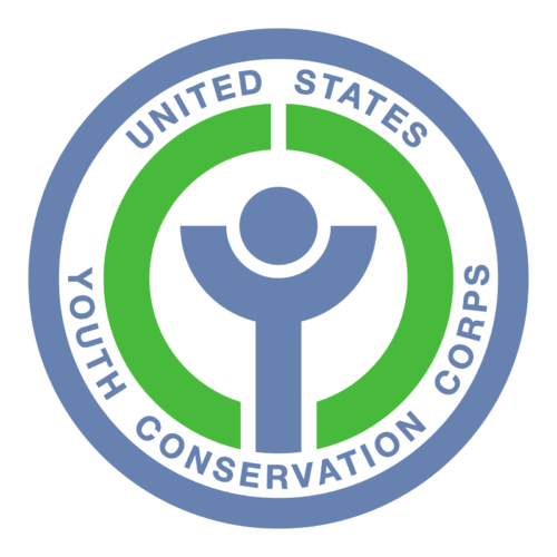 United States Youth Conservation Corps Logo
