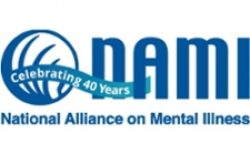 National Alliance of Mental Illness